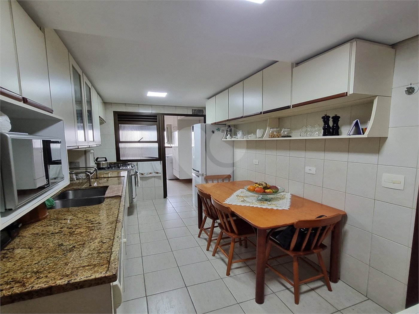 Apartamento à venda com 3 quartos, sendo 1 suíte, em Santana, São Paulo, SP