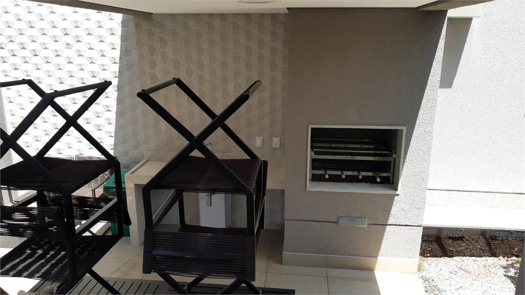 Apartamento para alugar com 2 quartos, sendo 1 suíte, em Butantã, São Paulo, SP