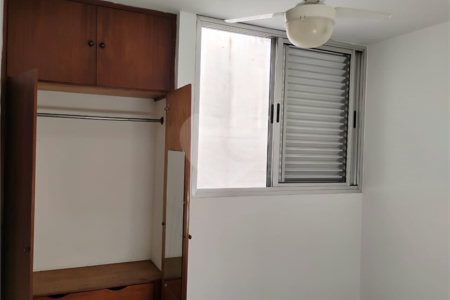 Apartamento para alugar com 2 quartos em Jardim Brasil (zona Sul), São Paulo, SP
