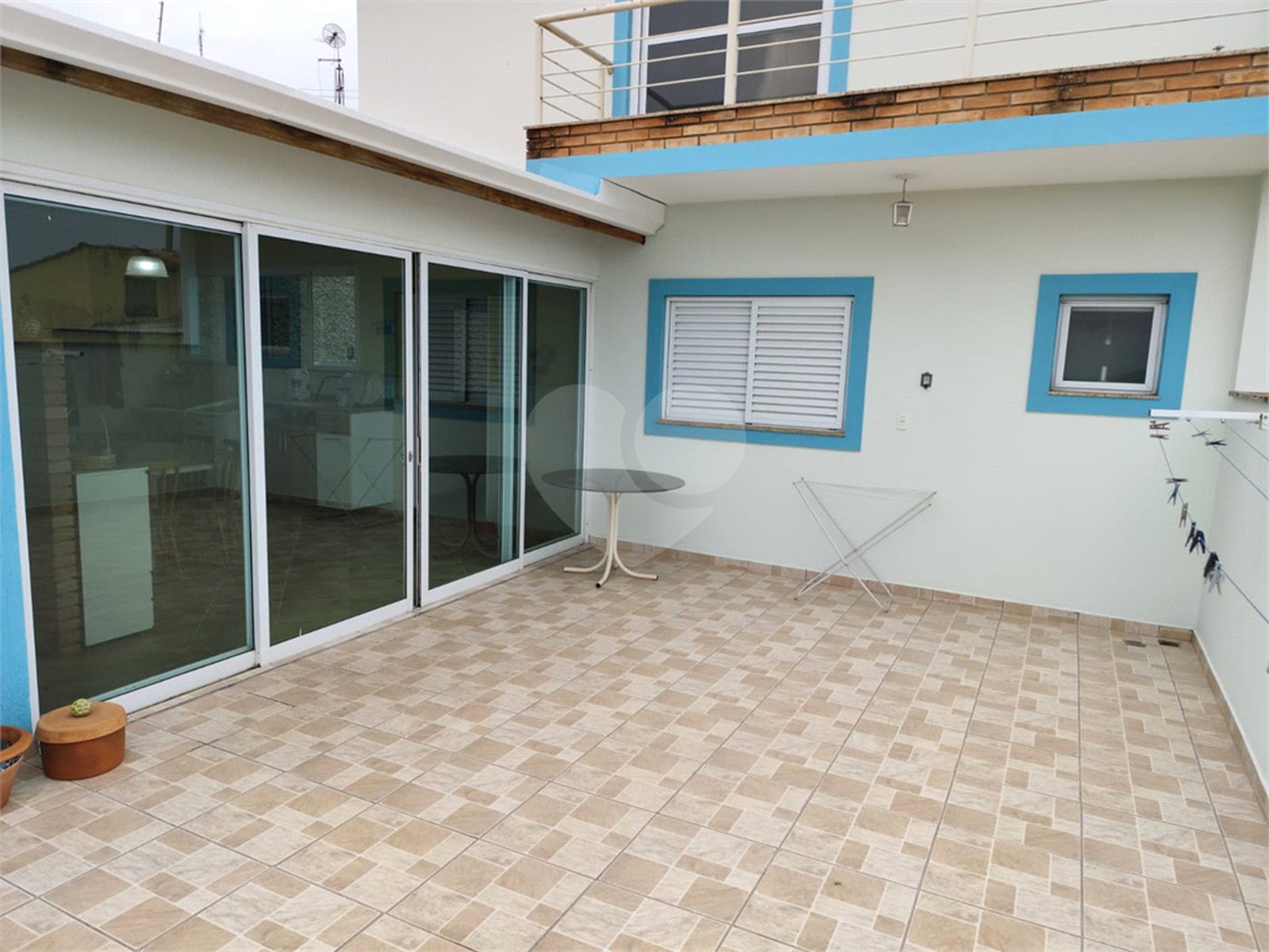 Sobrado à venda com 3 quartos, sendo 2 suítes, em Vila Romão, Salto, SP
