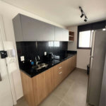 Apartamento Residencial à venda, Ponta da Praia, Santos - AP1049.