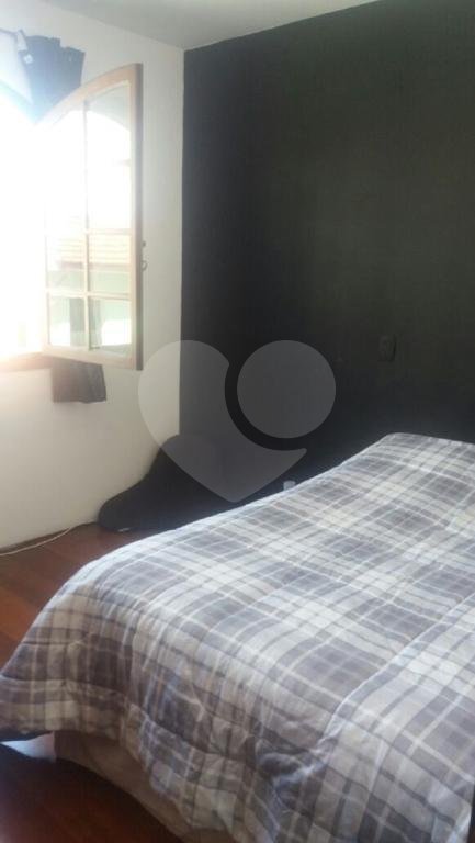 Sobrado à venda com 3 quartos, sendo 1 suíte, em Santana, São Paulo, SP