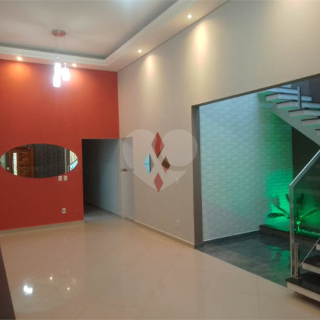 Condomínio à venda com 4 quartos, sendo 2 suítes, em Wanel Ville, Sorocaba, SP