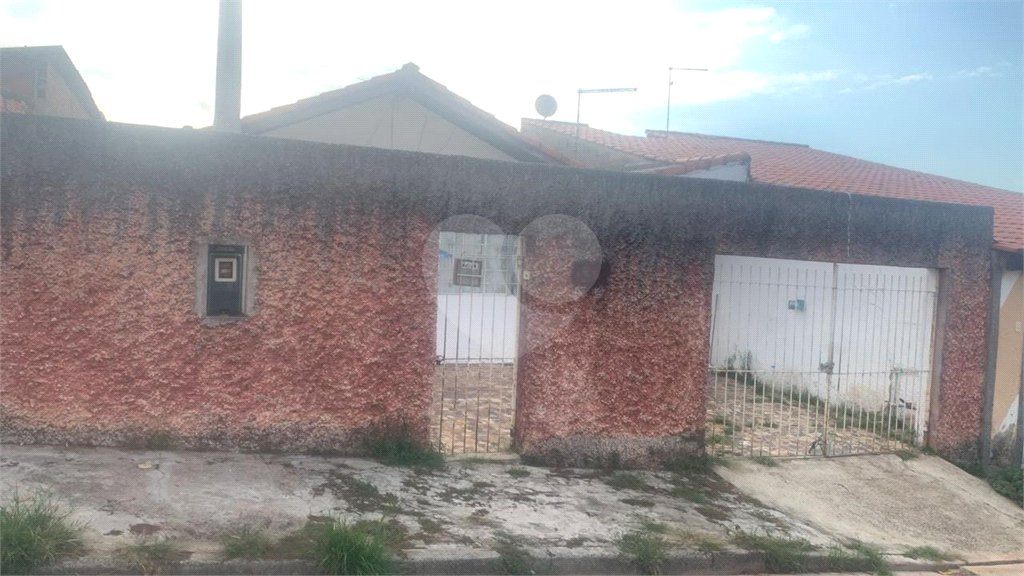 Casa à venda com 3 quartos em Central Parque Sorocaba, Sorocaba, SP