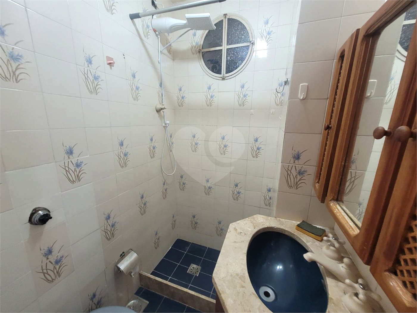 Apartamento para alugar com 3 quartos, sendo 1 suíte, em Tijuca, Rio de Janeiro, RJ