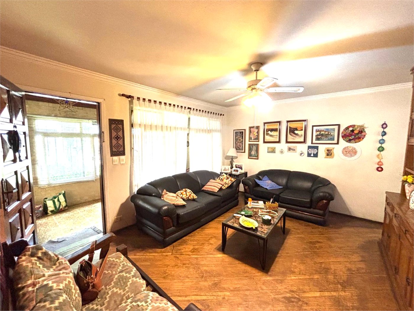 Casa à venda com 3 quartos no condomínio Santa Terezinha, São Paulo - SP