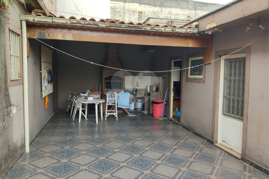 Casa à venda com 4 quartos em Jaçanã, São Paulo, SP