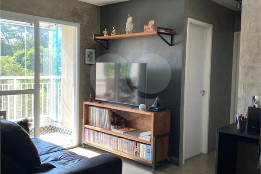 Apartamento à venda com 2 quartos, sendo 1 suíte, em Casa Verde, São Paulo, SP