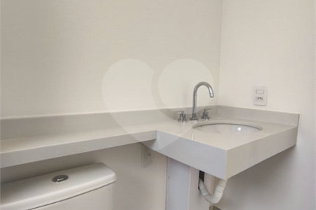Apartamento à venda ou para alugar com 3 suítes em Água Branca, São Paulo, SP
