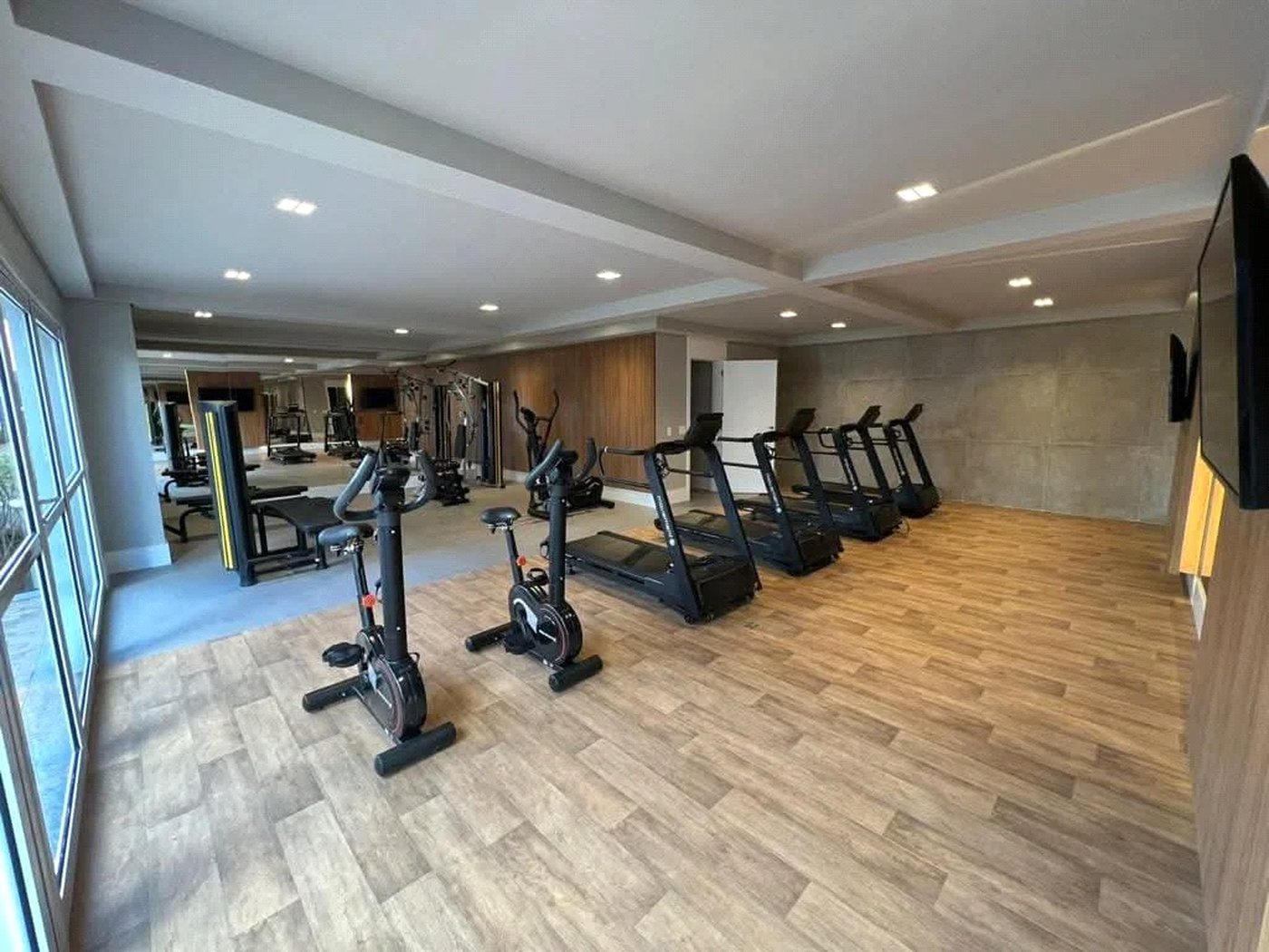 Apartamento à venda com 3 quartos, sendo 1 suíte,  em Parque Residencial da Lapa, São Paulo, SP