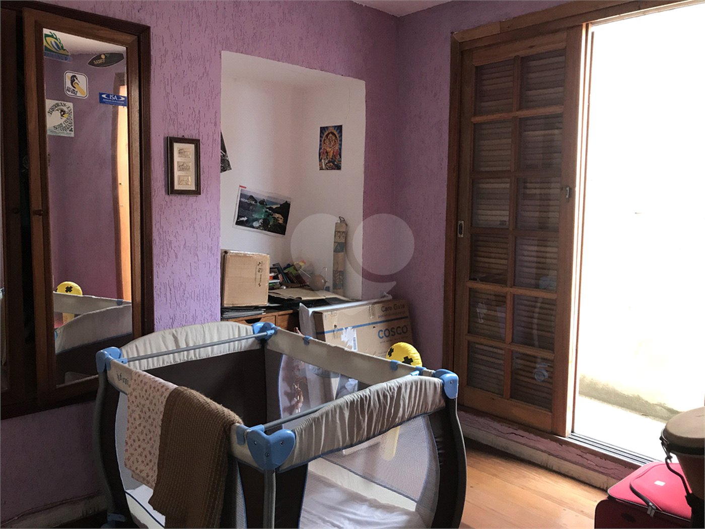 Casa à venda com 4 quartos em Parada Inglesa, São Paulo, SP