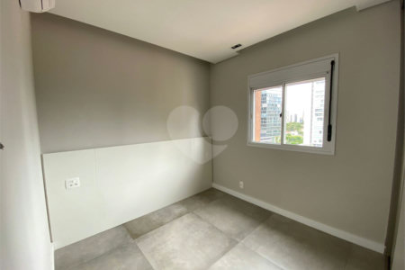 Apartamento para alugar com 2 quartos, sendo 1 suíte,  em Vila Gertrudes, São Paulo, SP