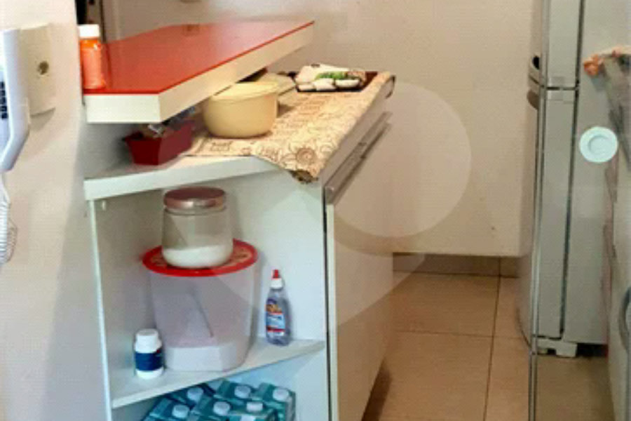 Apartamento à venda com 2 quartos em Vila Nova Cachoeirinha, São Paulo, SP
