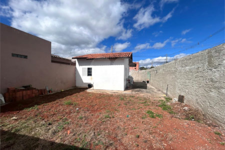 Casa à venda com 2 quartos em Loteamento Gramado I, Itapetininga, SP
