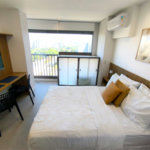 Apartamento para alugar com 1 quarto em Vila Clementino, São Paulo, SP