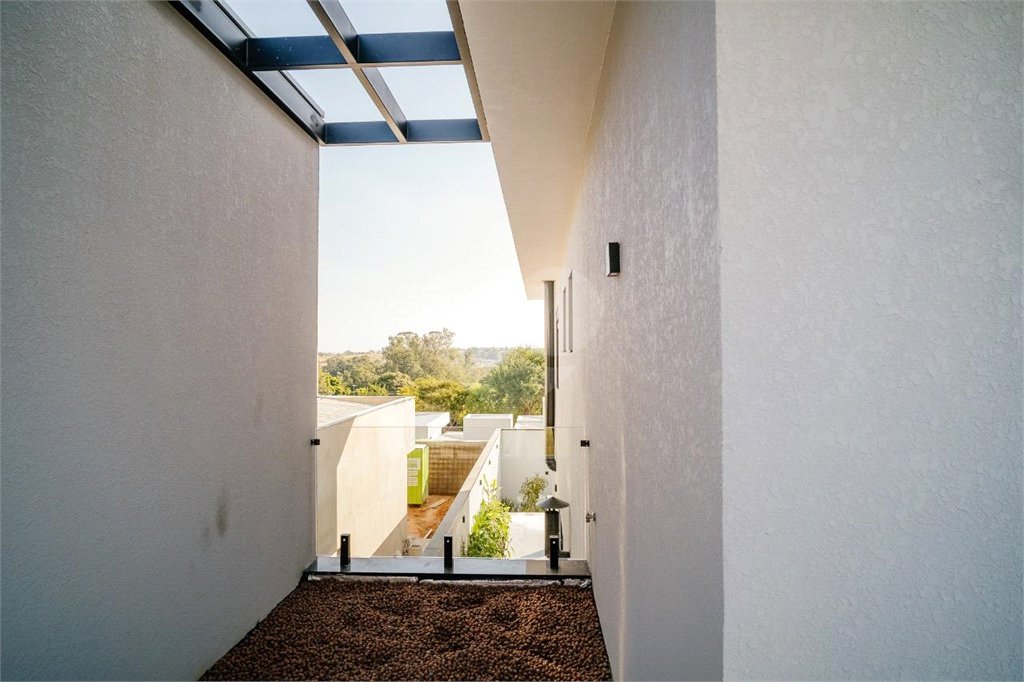 Casa à venda com 4 suítes no condomínio Residencial Duas Marias, Indaiatuba - SP