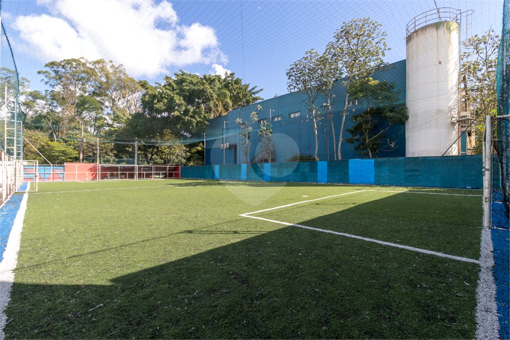 Terreno à venda em Interlagos, São Paulo, SP