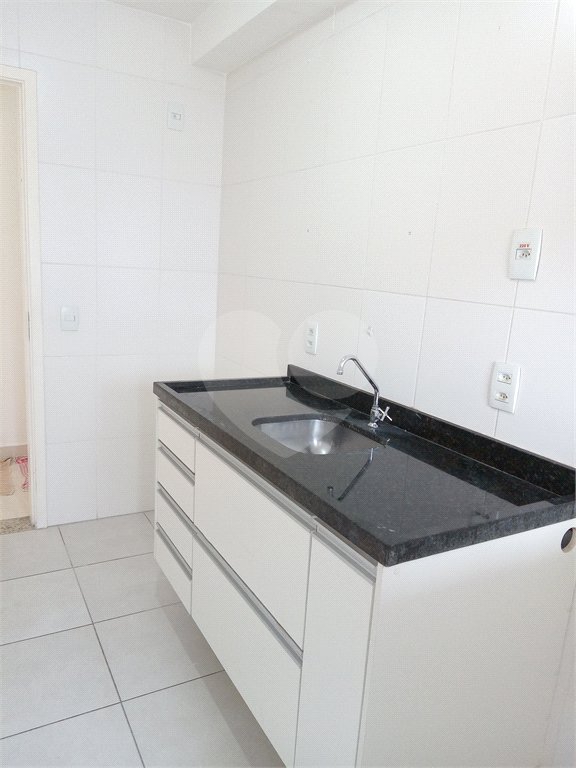 Apartamento à venda com 2 quartos em Freguesia do Ó, São Paulo, SP