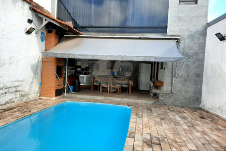 Casa à venda com 6 quartos, sendo 4 suítes, em Vila Guarani (z Sul), São Paulo, SP