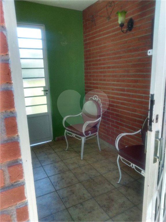 Sobrado à venda com 3 quartos em Horto, São Paulo, SP
