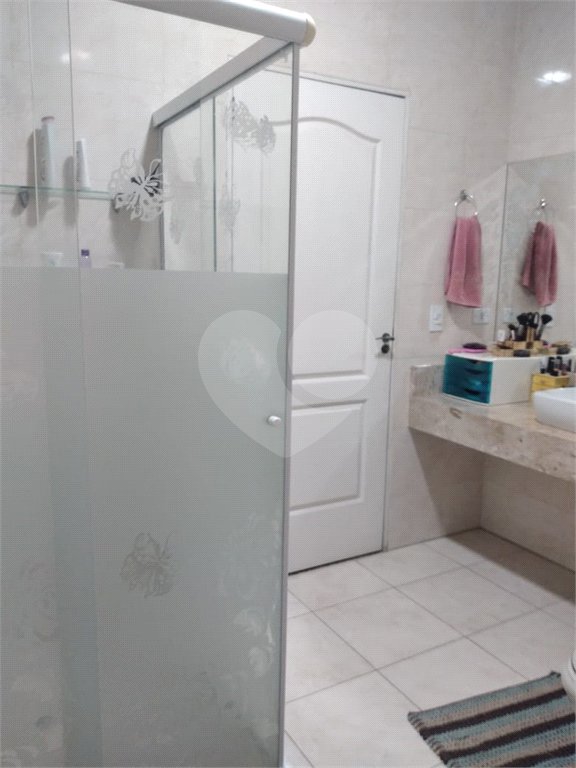 Casa à venda com 2 quartos, sendo 1 suíte, em Serpa, Caieiras, SP
