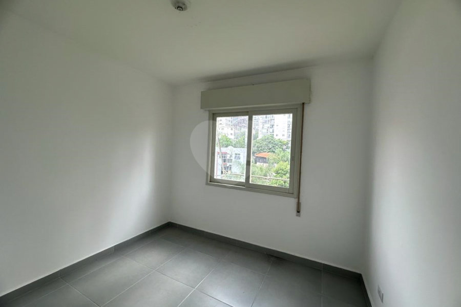Apartamento à venda com 2 quartos em Vila Mariana, São Paulo, SP