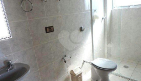 Apartamento à venda com 2 quartos, sendo 1 suíte,  em Loteamento João Batista Julião, Guarujá, SP