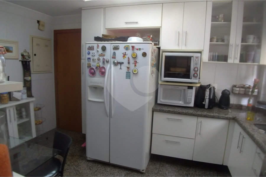 Apartamento à venda com 3 quartos, sendo 1 suíte, em Santana, São Paulo, SP