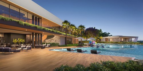 Vernissage Corpal Living Resort