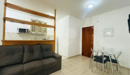 Apartamento à venda com 1 quarto em Saúde, São Paulo, SP