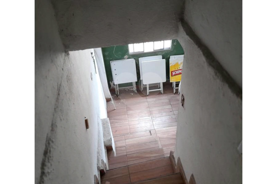 Casa à venda com 2 quartos no condomínio Benvinda Catarina de Jesus, São Paulo - SP