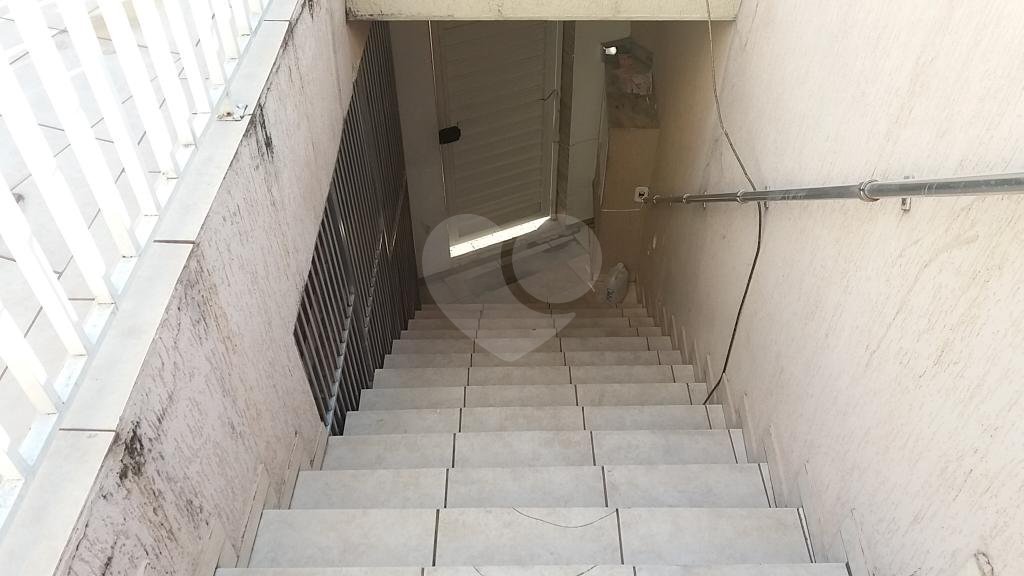 Sobrado à venda com 3 quartos, sendo 1 suíte, em Vila Mariza Mazzei, São Paulo, SP