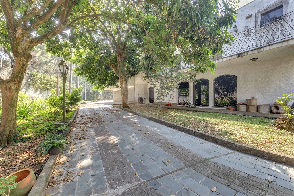 Casa à venda com 4 suítes no condomínio Chácara Flora, São Paulo - SP