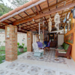 Casa Térrea à venda com 4 quartos, sendo 3 suítes, em Interlagos, São Paulo, SP