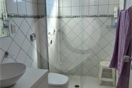 Apartamento à venda com 2 quartos em Indianópolis, São Paulo, SP