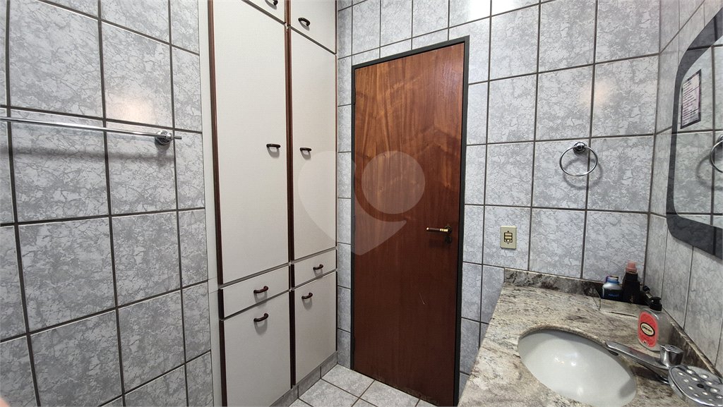 Casa à venda com 3 quartos em Parque São Sebastião, Ribeirão Preto, SP