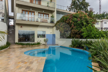 Casa à venda com 3 quartos, sendo 1 suíte, em Tucuruvi, São Paulo, SP