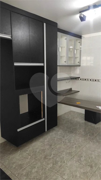 Apartamento à venda com 2 quartos em Água Fria, São Paulo, SP