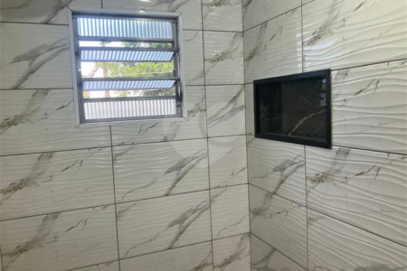 Sobrado à venda com 3 quartos, sendo 1 suíte,  em Jardim Bela Vista (zona Sul), São Paulo, SP