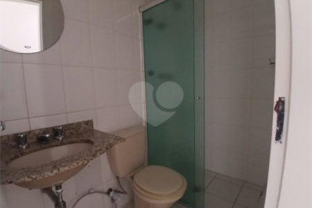 Apartamento à venda com 3 quartos, sendo 1 suíte, em Vila Leopoldina, São Paulo, SP