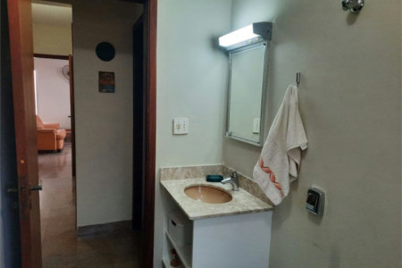 Apartamento à venda, 104 m² por R$ 440.000,00 - Jardim das Conchas - Guarujá/SP
