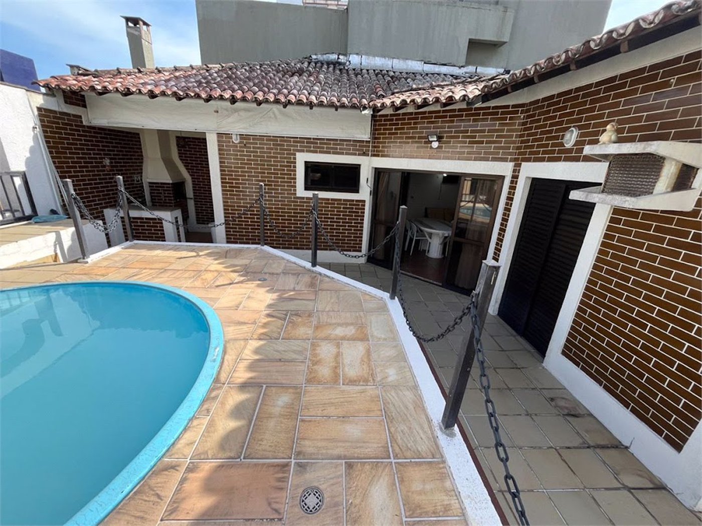 Apartamento Residencial à venda, Jardim Três Marias, Guarujá - AP0583.