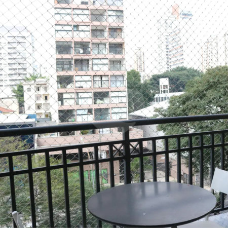 Apartamento à venda ou para alugar com 3 quartos, sendo 1 suíte, em Vila Pompéia, São Paulo, SP