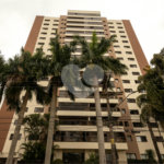 Apartamento à venda com 4 quartos, sendo 3 suítes, em VILA SÔNIA, São Paulo, SP