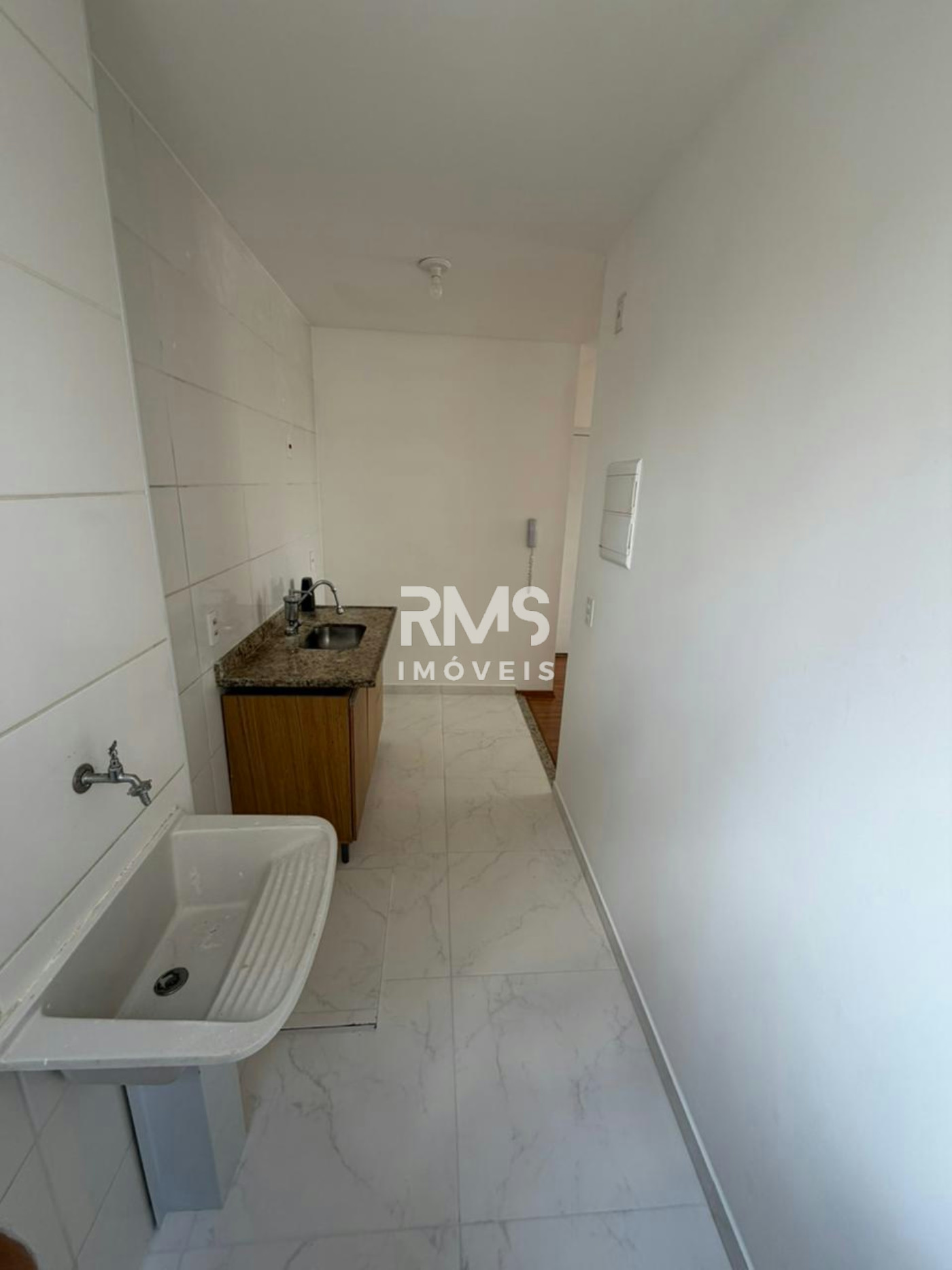 Apartamento à venda com 2 quartos em Nova Veneza, Sumaré, SP