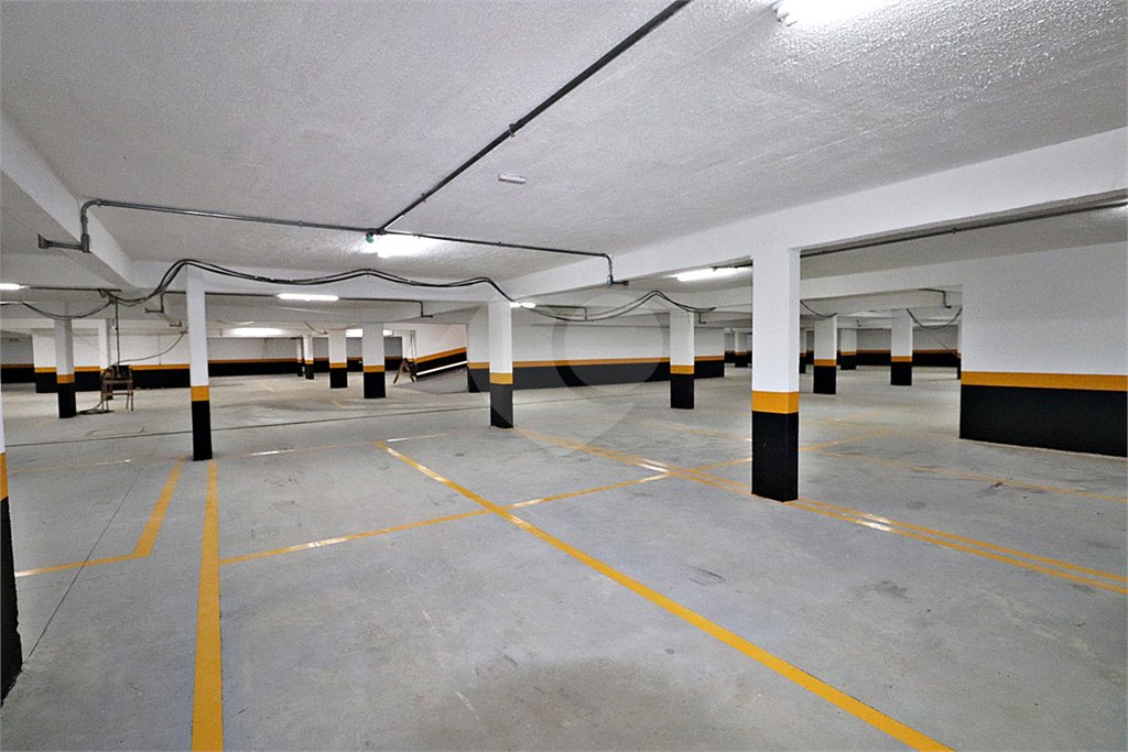 Apartamento à venda com 3 suítes em Santana, São Paulo, SP