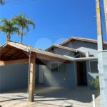 Casa à venda com 3 quartos, sendo 1 suíte, no condomínio Villaggio DI Itaici, Indaiatuba - SP