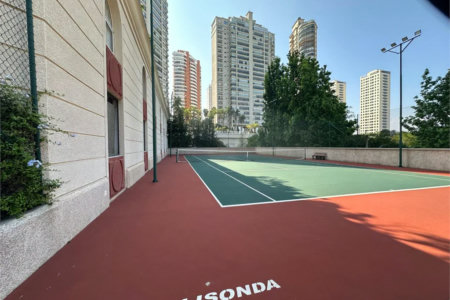 Apartamento para alugar com 4 suítes em Jardim Fonte do Morumbi, São Paulo, SP