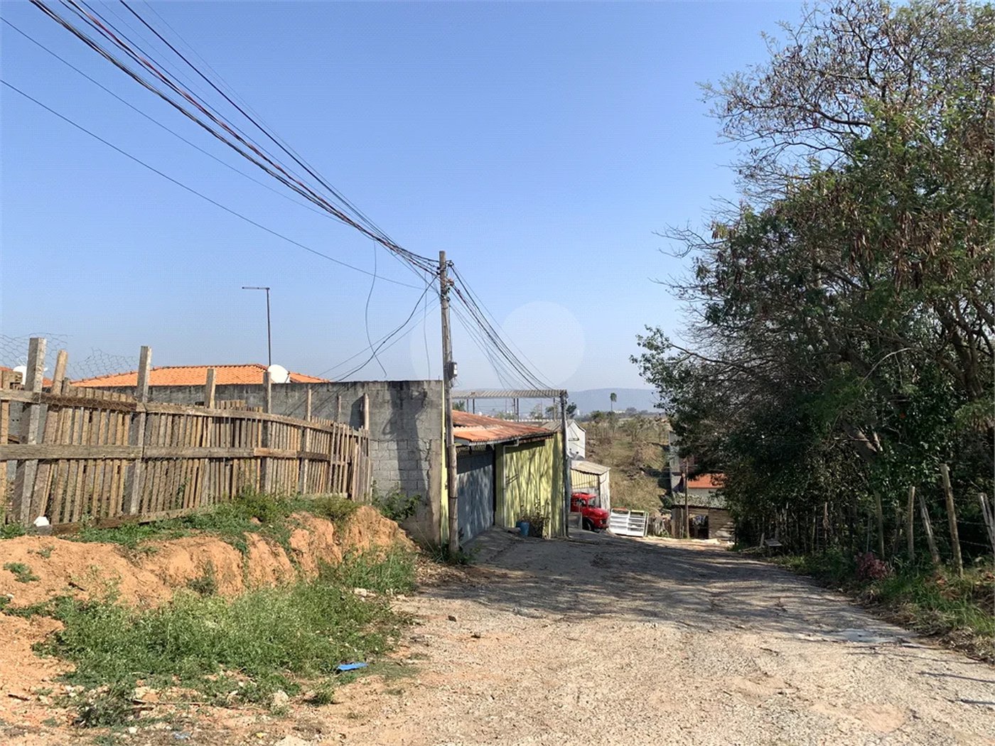 Terreno à venda em Água Doce, Jundiaí, SP