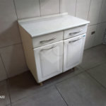 Sobrado à venda com 3 quartos, sendo 1 suíte, em Guaiaúna, São Paulo, SP